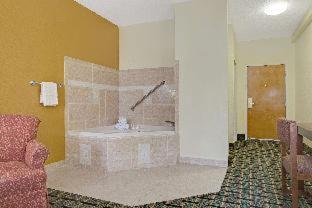 Super 8 By Wyndham Daytona Beach Quarto foto